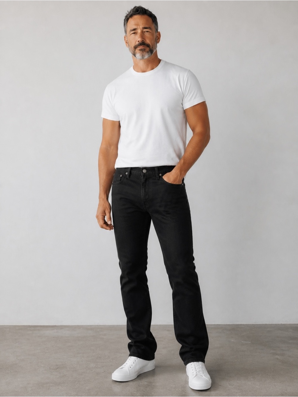 Lot of 3
Polo Ralph Lauren Classic 867/Cortland 300 Straight Leg Jeans